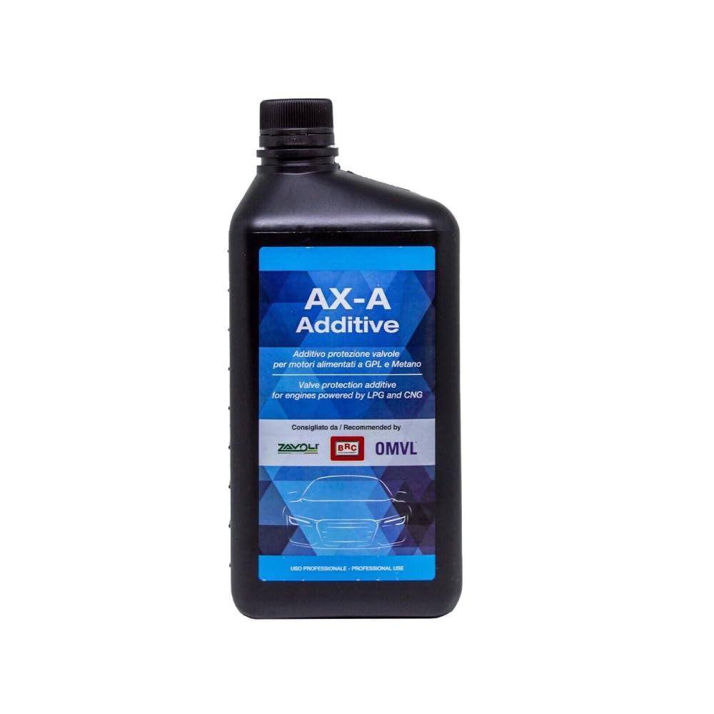 AREXONS Valve Care AX Aditivo GLP Profesional