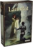WizKids Lancelot Game Board Games
