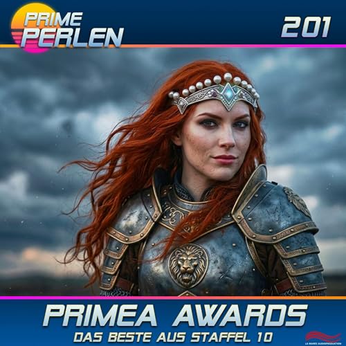 Die Primea Awards Staffel 10