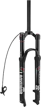 [早い者勝ち]MOAOZサスペンションフォーク 27.5インチ　boost 早い者勝ち]MOAOZサスペンションフォーク 27.5インチ boost 早い者勝ち