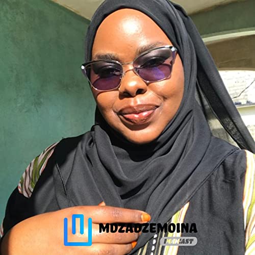 #11 - Nawiya BACAR - Le temps d'un slam, de la vuln&eacute;rabilit&eacute; &agrave; la r&eacute;silience copertina