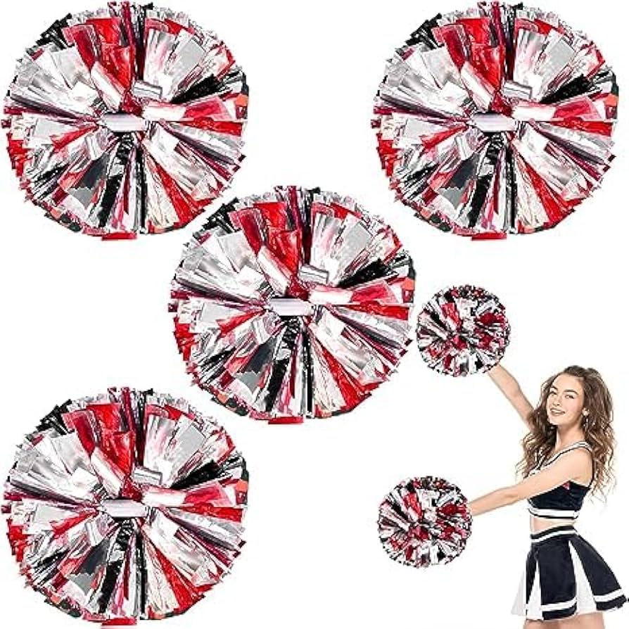 864 teamleader USA製 1lish poms amanda TeamLeader | Pom