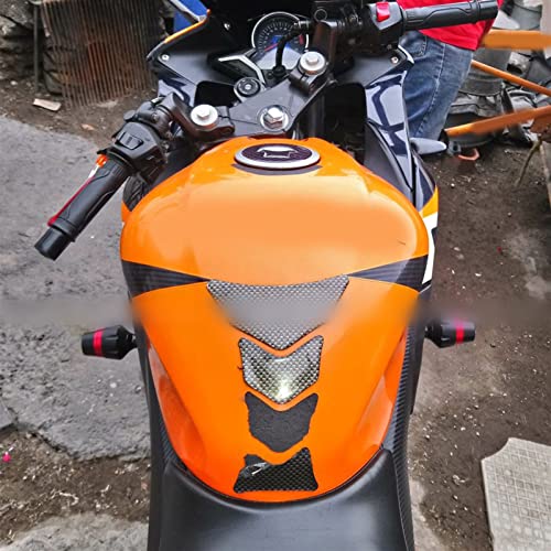 Protector anticaídas para Kawasaki ER-6F y Ninja 650 modelos 2012 a 2016 4