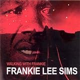 Walking with Frankie