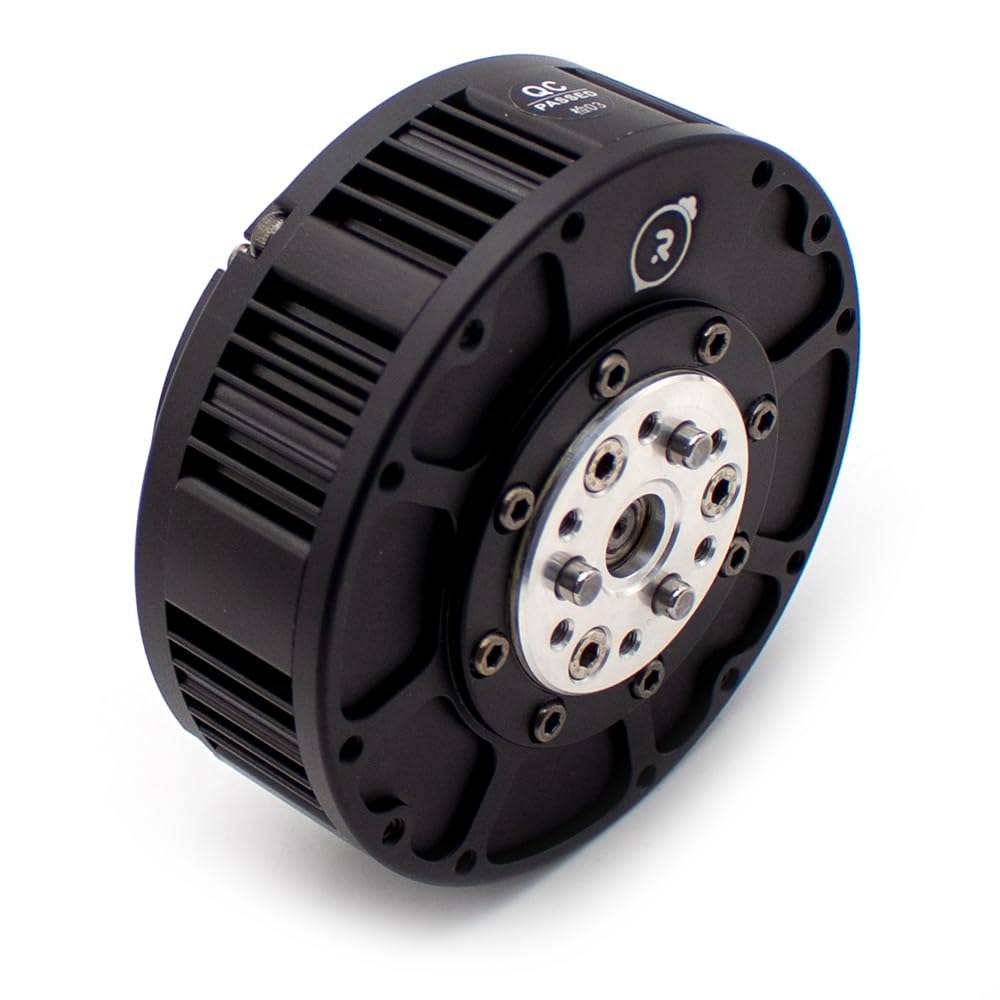 Amazon.com: Mini Planetary Gear Motor, 5NM High Torque Light