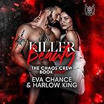Cover of Killer Beauty: An Enemies to Lovers Hitman Captive Romance
