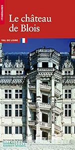 Book's Cover of Le Chateau de Blois