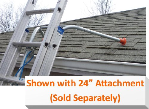 Multi-Pro For Corners And More, Ladder Stand-Off/ Stabilizer #TOP5