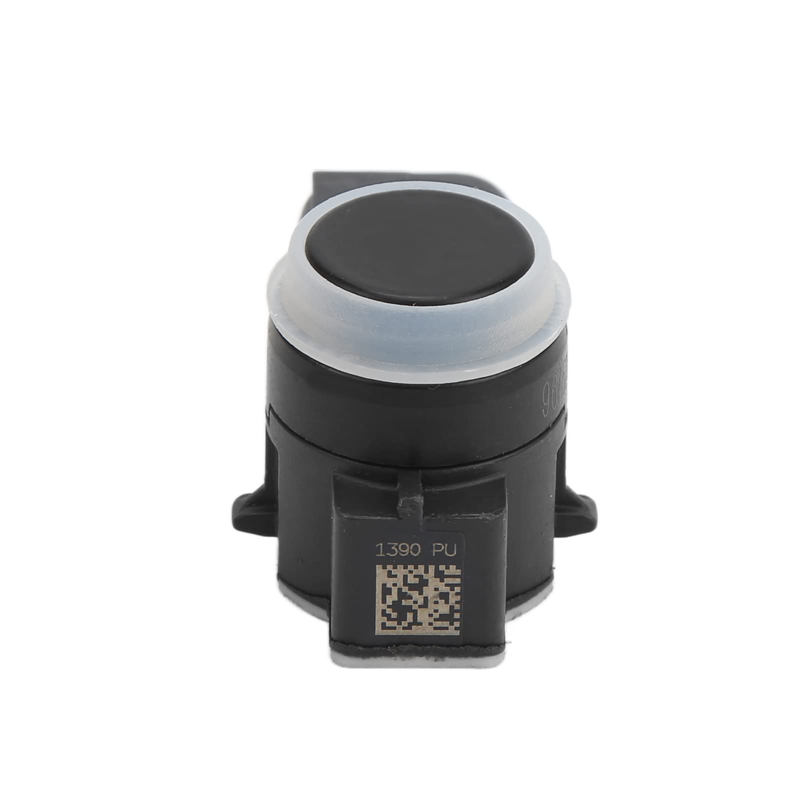 Tbest Sensore di Parcheggio PDC, Sensore di Parcheggio di Backup Inverso 9675202477F4 PSA9675202477G4 Sostituzione per 208 1 03/2012 Accessorio per Auto
