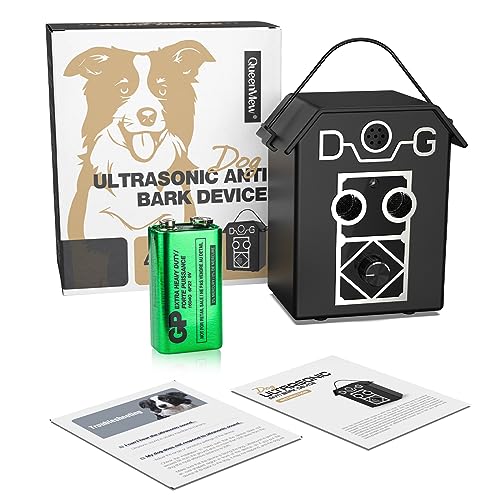 Hundetrainingsgerät Ruhemeister Pro Ultraschall An Produktbild-Vorschau 9