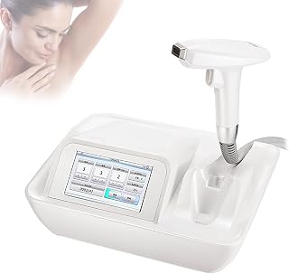 Sistema Profissional Ipl Pulso de Luz Capilar Máquina de Remoção Permanente de Cabelo Dispositivo Permanente de Remoção de Pêlos Faciais e Corporais Indolor