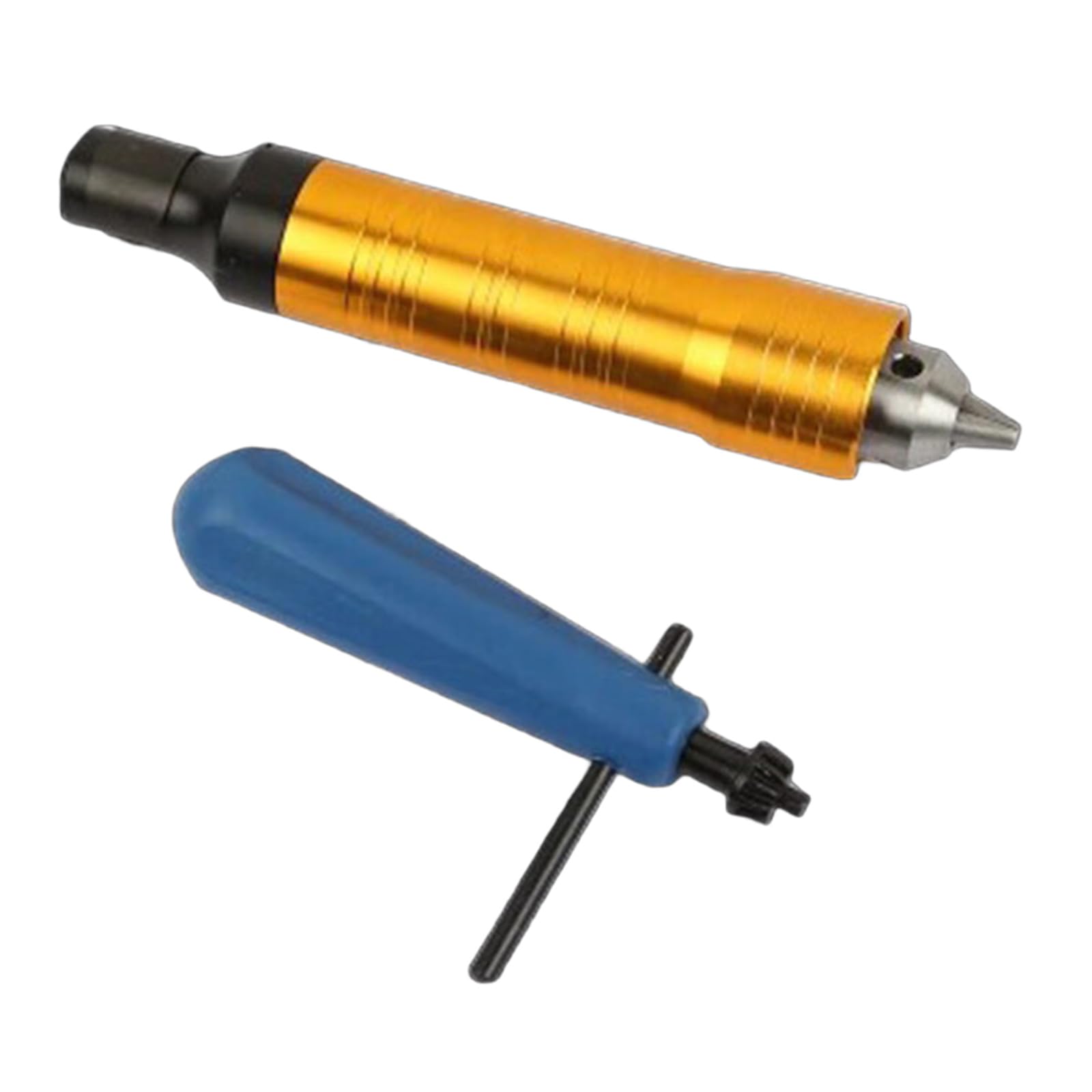 Thatiarry Flexible Shafts Clamping Size 6.5Mm For Electric Grinding Machine Shafts For Die Grinder Accessories Carving Tool Handle