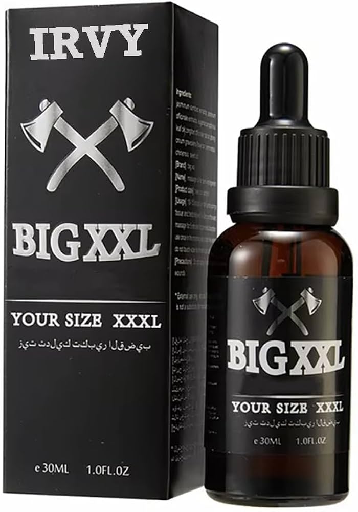 Amazon.com: Big XXL Extra Strength Massage Oil – Power Enlargement Amazon.com: Big XXL Extra Strength Massage Oil – Power Enlargement