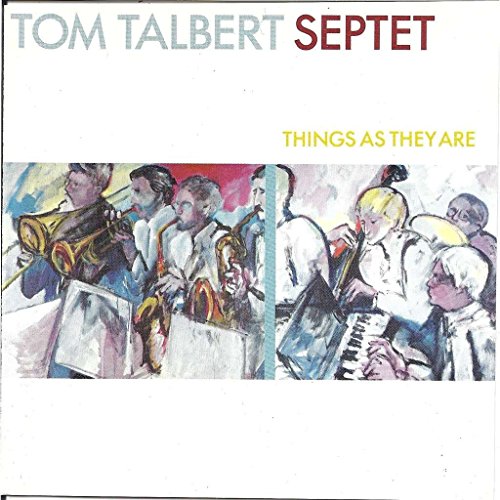 Things As They Are
