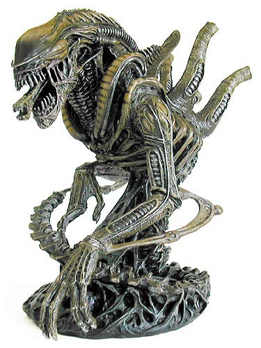 Amazon.co.jp: パリセイズ エイリアンウォーリア ミニバスト : おもちゃ