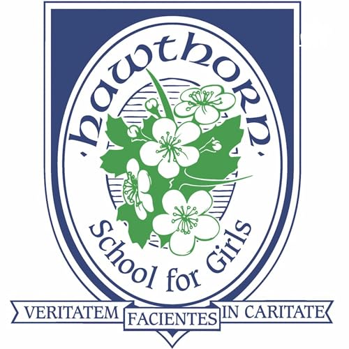 Hawthorn School for Girls copertina