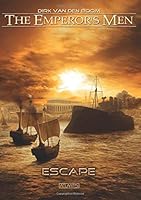The Emperor's Men 5: Escape 3864026261 Book Cover
