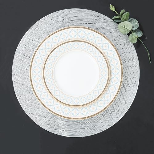 fanquare PVC Placemats Set of 6 - Image 2
