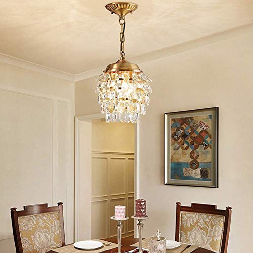 Éclairage intérieur super lumineux avec ce lustre de plafond moderne E14