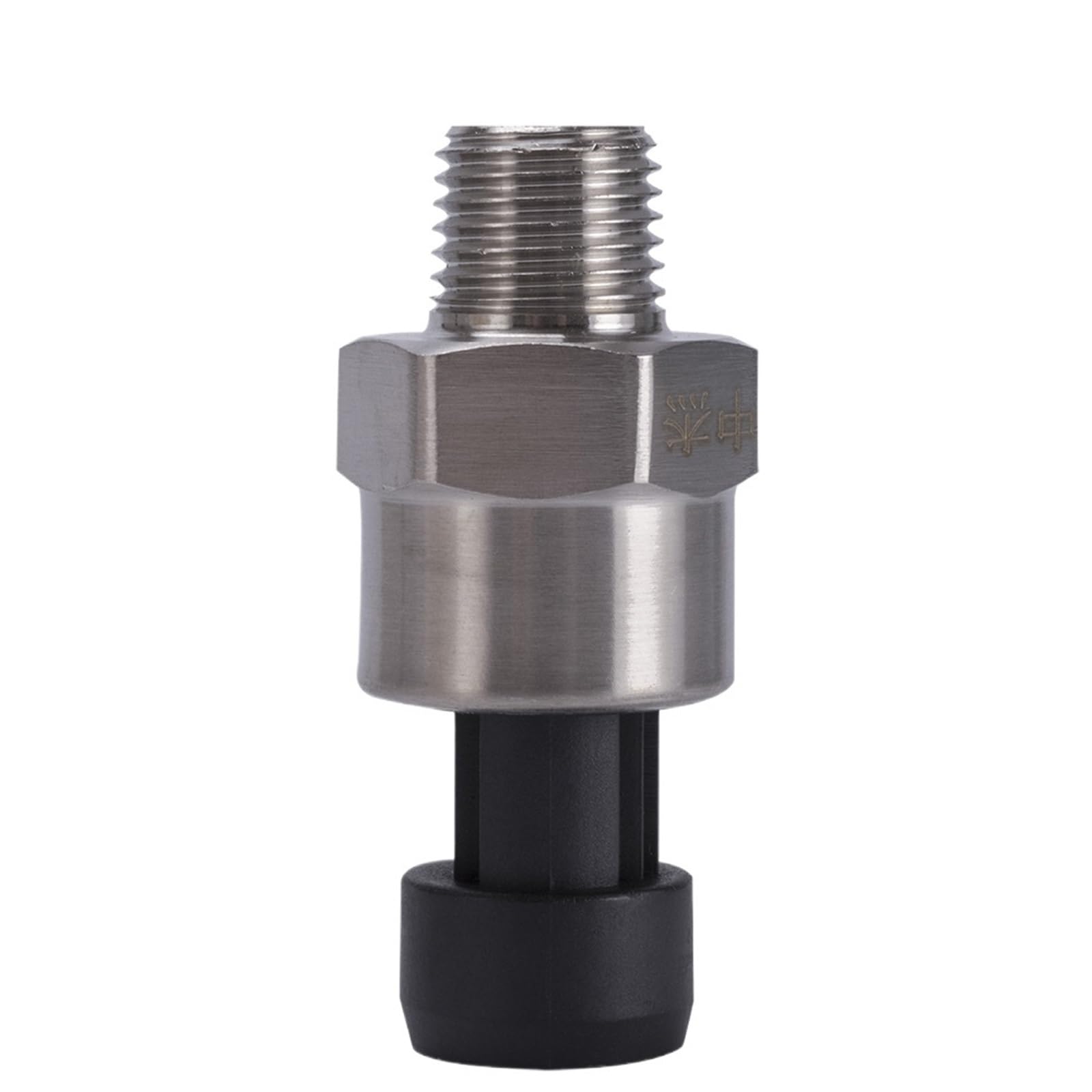 Capteur de Pression d'huile Automobile for Machine électronique RQ05 en Acier Inoxydable 16 * 1,5MM