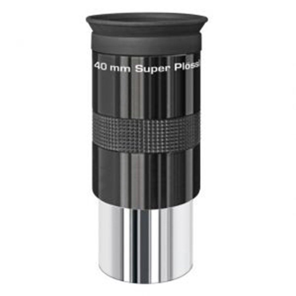 Skywatcher 40mm 'SP-Series' Super Plossl Telescope Eyepiece 20366