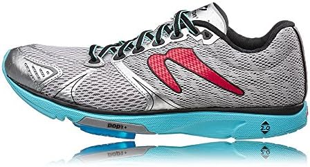 NEWTON Distance V Women's Running Shoes - 10 - Blue