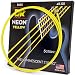 DR Strings HI-DEF NEON Bass Guitar Strings (NYB5-45)