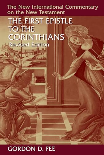 The First Epistle to the Corinthians, Revised Edition (New International
