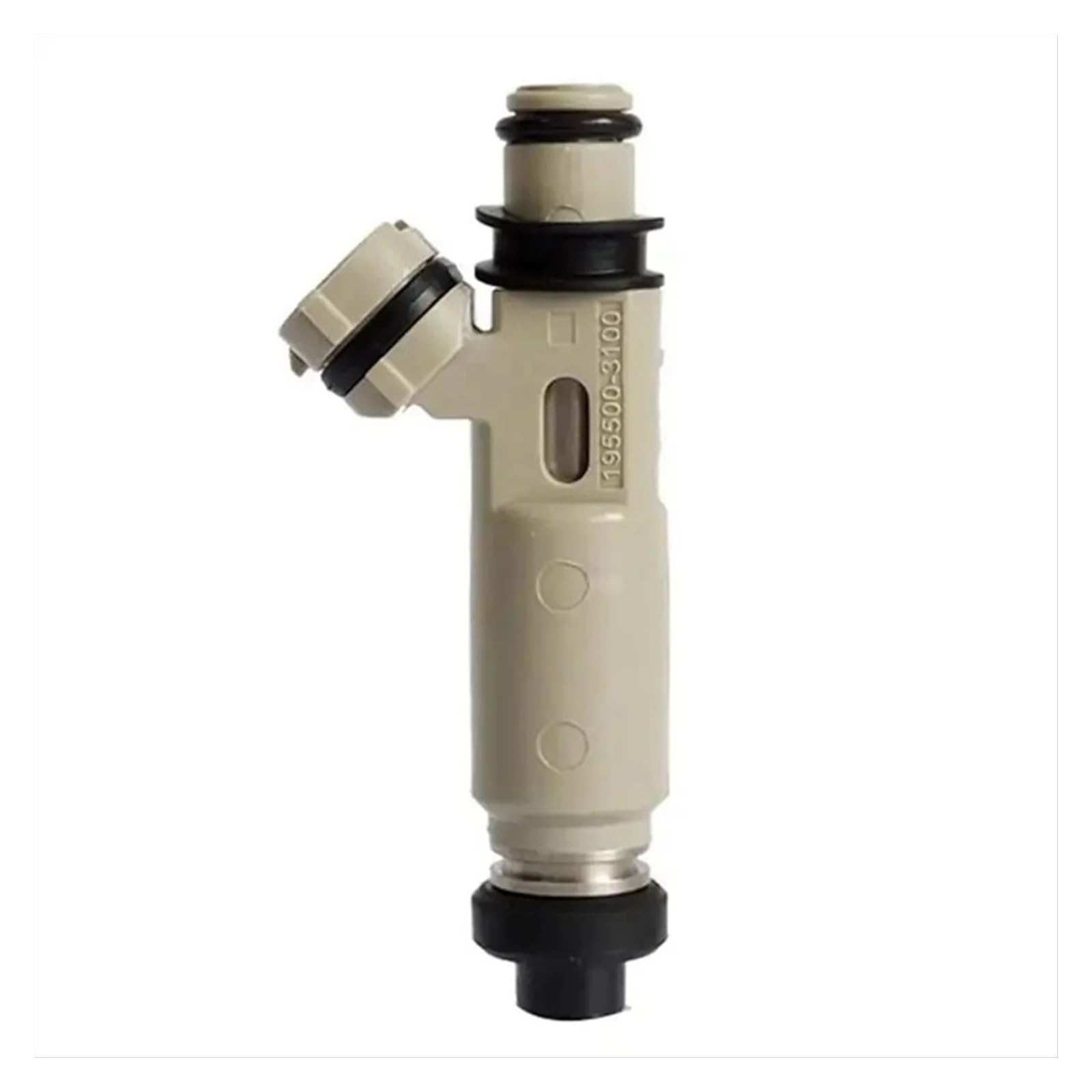 Awgntqq One Color Fuel Injector Nozzles For Daihatsu For Terios 16V 1.3L 1998 1955003100 4Pieces Fuel Injector Nozzle