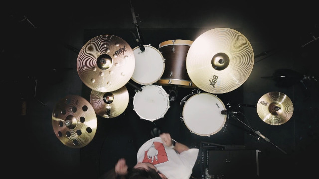 Amazon.com: SABIAN 16