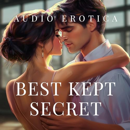 Hot co-worker can&rsquo;t take his eyes off you once you start dancing - Erotica Audiobook