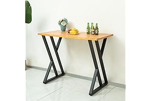 36 Inch Dining Table Leg Set: Sturdy and Stylish Support for Your Dining Space