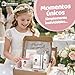 Imagen de Kembilove® Pack Primera Comunión Niña Personalizado con Nombre y Fecha