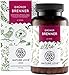 Produktbild NATURE LOVE® Grüner Brenner mit grünem Kaffeeextrakt, Guarana & grünem Tee. 120 Kapseln. Laborgeprüft und ohne Magnesiumstearat. Hochdosiert, vegan & hergestellt in Deutschland