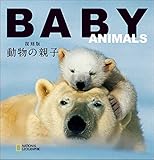 復刻版 動物の親子 (ナショナル・ジオグラフィック CUBE-BOOK)