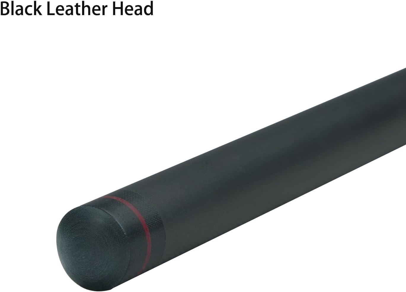 Carbon Fiber Jump/Break Cue Shaft,13mm, Pro Taper, Powerful and Precise 29.13inches collar diameter is 21.4mm-21.5mm for 3/8x8;3/8x9;3/8x10;3/8x11;3/8x14;uni-loc;5/16x14;5/16x18;fury;bullet/vp2 joint