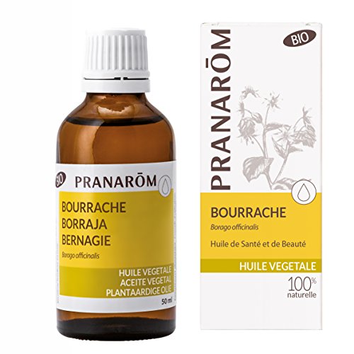 Pranarôm, plantaardige oliën, biologische avocado, 50 ml