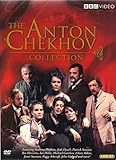 Anton Chekhov Collection (Platonov/The Wood Demon/The Proposal/The Wedding/The Seagull/An Artist's Story/Uncle Vanya [1970 and 1991 versions]/Three Sisters/The Cherry Orchard [1962 and 1981 versions])
