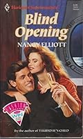 Blind Opening 0373704704 Book Cover
