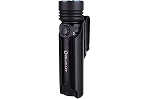 HoldMyGear Holster for Olight Seeker Flashlights