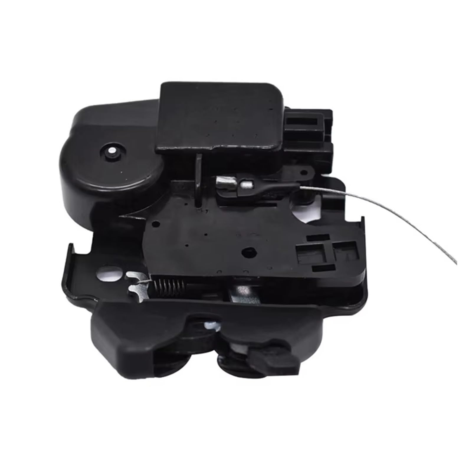 Rear Tailgate Boot Lock Latch for Nissan for Sentra 2013 2014 2015 2016 2017 2018 Rear Trunk Lock Latch Actuator 84630-3SG0A
