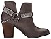 Not Rated Women's Norman Ankle Boot