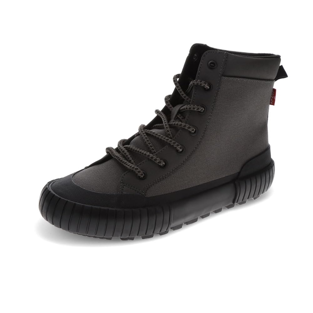 Levi's baskets montantes robustes avec semelle en caoutchouc durable - 7