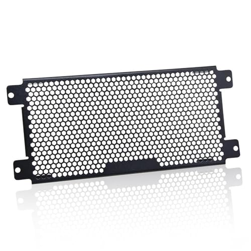 Grille de protection radiateur en aluminium pour Z125 2019-2023 - 2