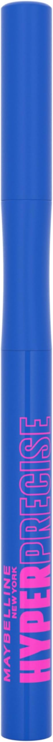 Maybelline New York Hyper Precise All Day Eyeliner- 720 Parrot