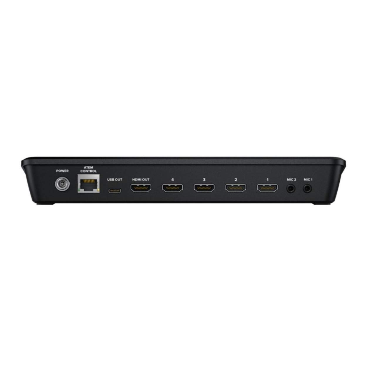 Amazon | Blackmagic Design ATEM Mini Pro HDMIライブストリーム 