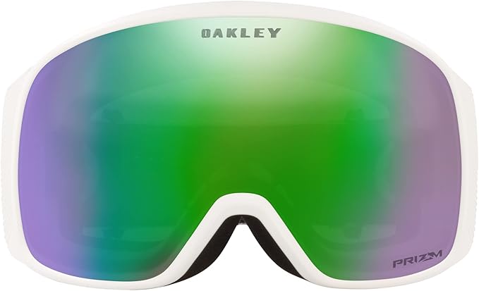 Amazon.co.jp: Oakley 0OO7104 Goggles, Free Size : Sports & Outdoors