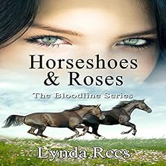 Couverture de Horseshoes & Roses