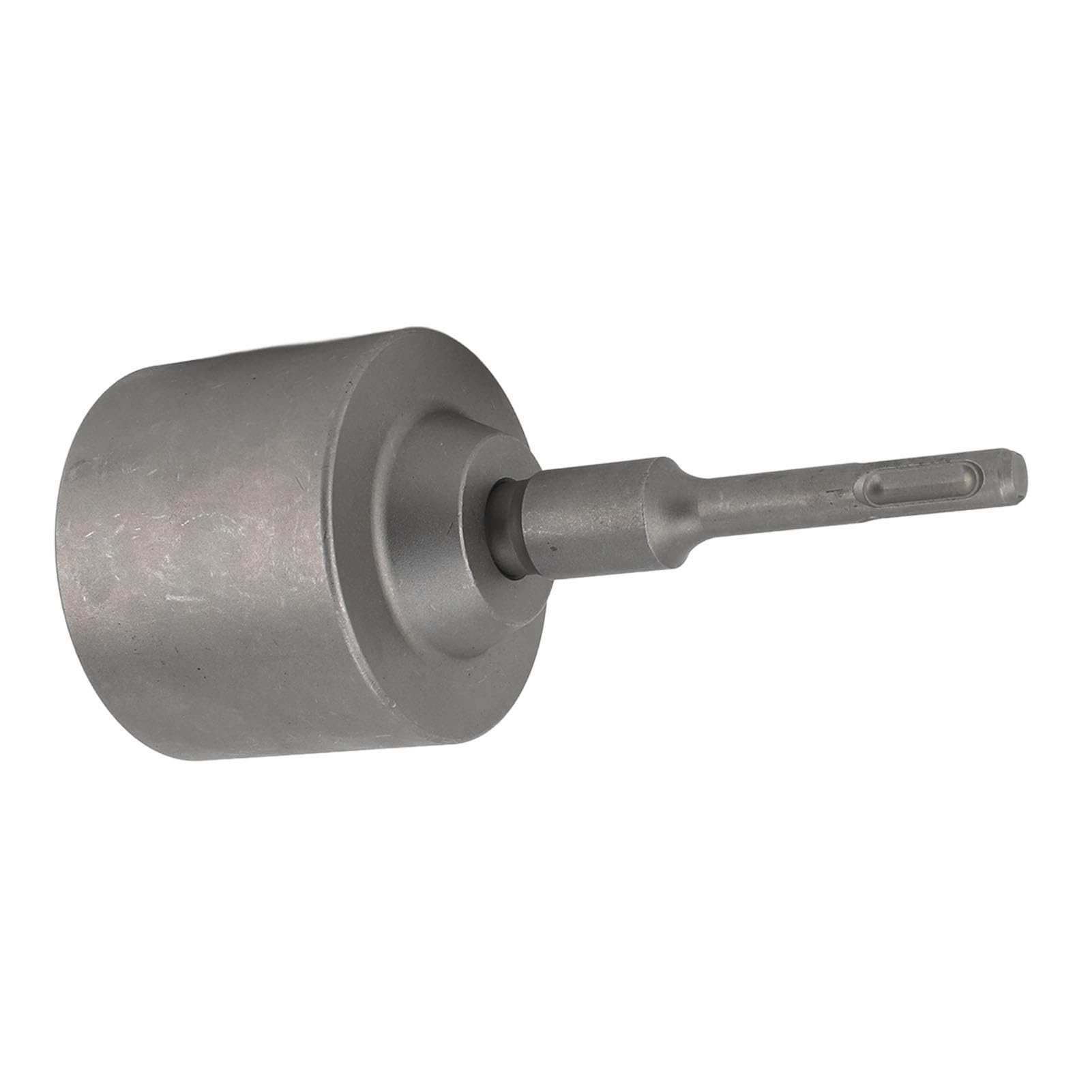 Erdungsstab-Treiber, Geschmiedeter Stahl, T-Pfosten, Erdungsstab-Treiber für Bohrhammer (65mm)