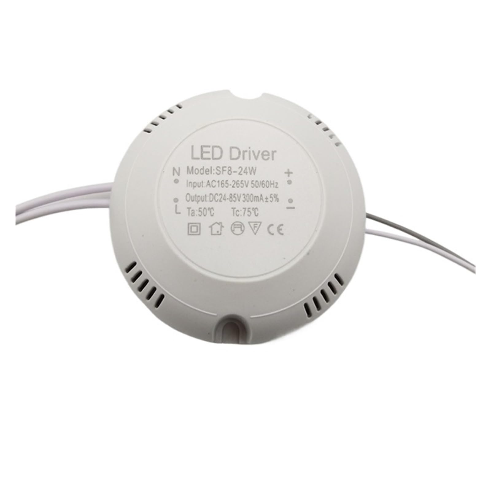 Driver LED pour plafonnier et spot encastrable de salon ou salle à manger